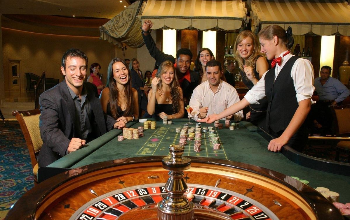 pakrummycom Live Casino