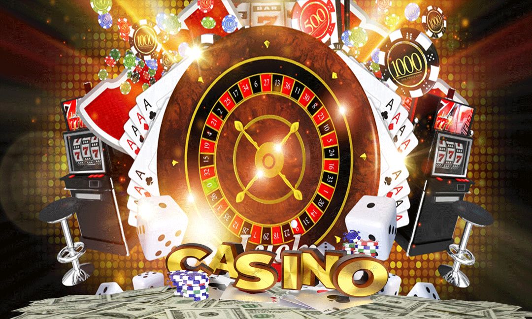pakrummycom Live Casino